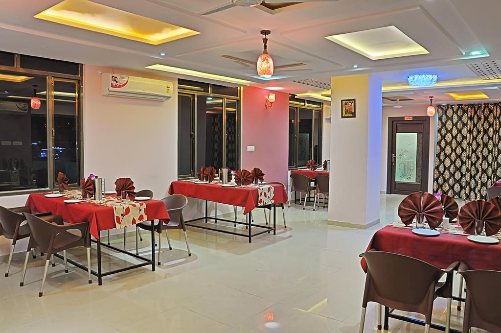 Hotel Shivam Fort View Chittorgarh Exterior foto