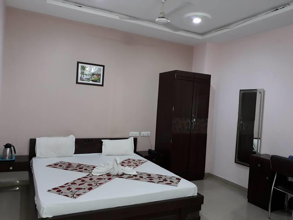 Hotel Shivam Fort View Chittorgarh Exterior foto